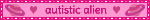 autalienpink