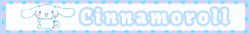 cinnaroll