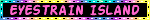 eyestrain