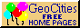 geocities free home pages