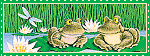 frogbutton
