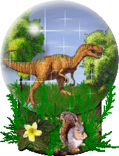 dinosaurorb