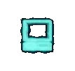 blue flame pc