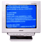 bluscreened pc