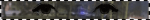 glitched blinking eyes
