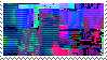 glitch stamp