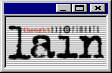 lain stamp