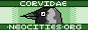corvidae