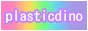 plasticdino