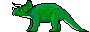 terrible lizard button
