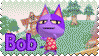bob animal crossing