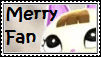 merry animal crossing