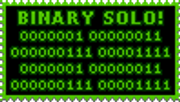 binary