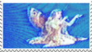 blue fae