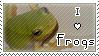 frogs