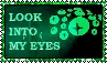 greeneyes