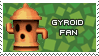 gyroidfan