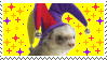 ferret jester