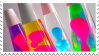 lava lamps