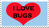 lovebugs