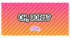 oh worm