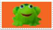 orangefrog