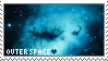 outer space
