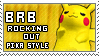 rockingpikastyle