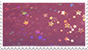 pink holographic glitter
