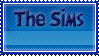 sims loading screen