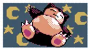 snorlax