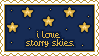 starryskies