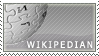 wikipedian